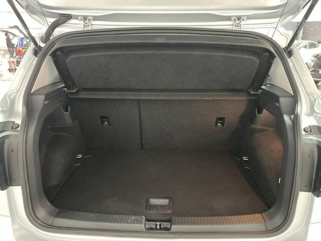 Volkswagen T-Cross - Photo 31