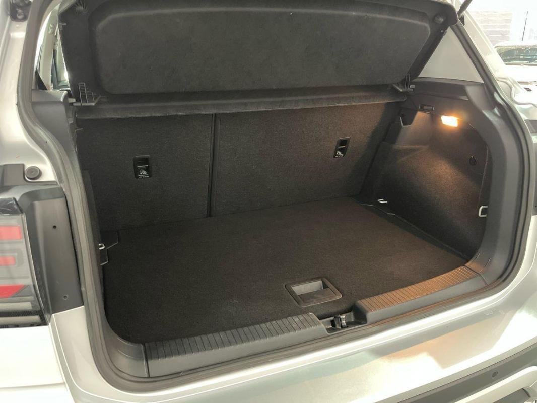 Volkswagen T-Cross - Photo 32