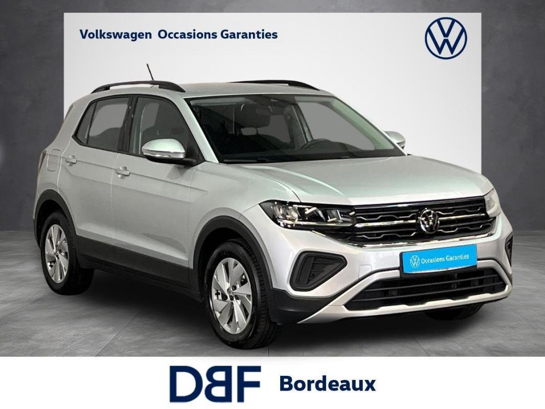 Volkswagen T-Cross - Photo 6