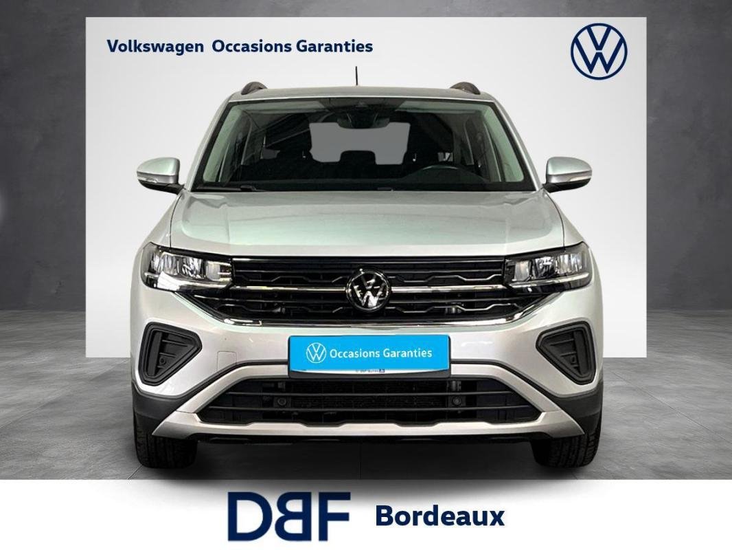Volkswagen T-Cross - Photo 7