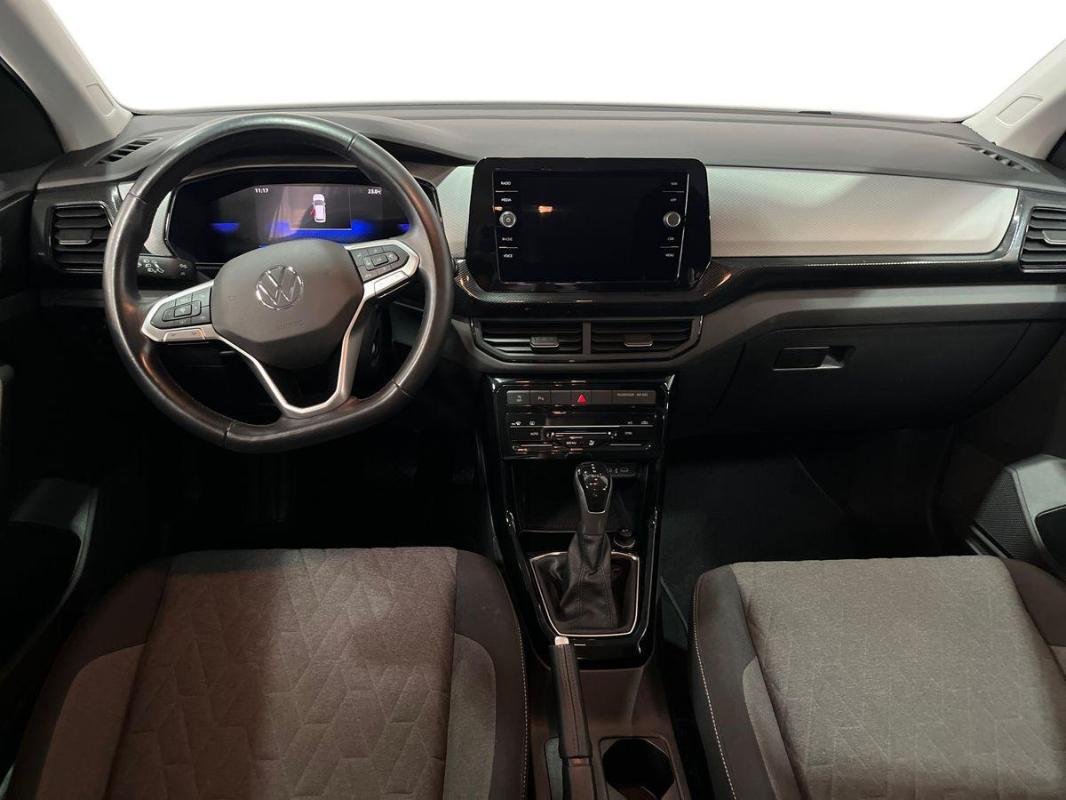 Volkswagen T-Cross - Photo 8