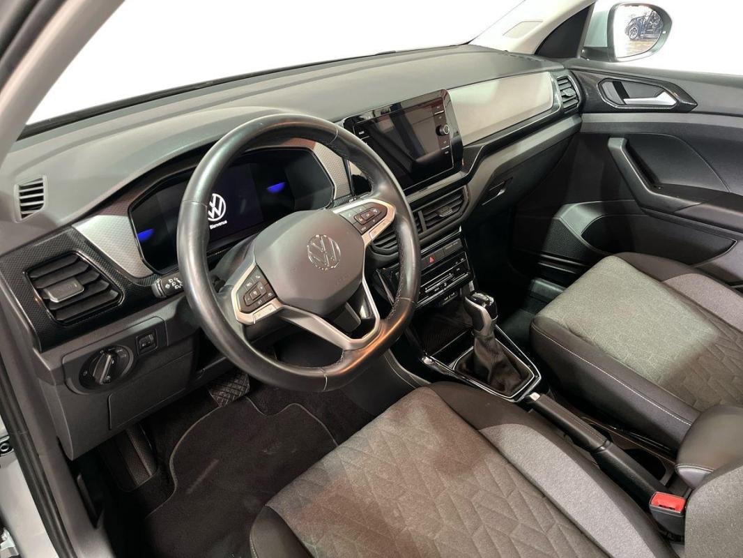 Volkswagen T-Cross - Photo 9