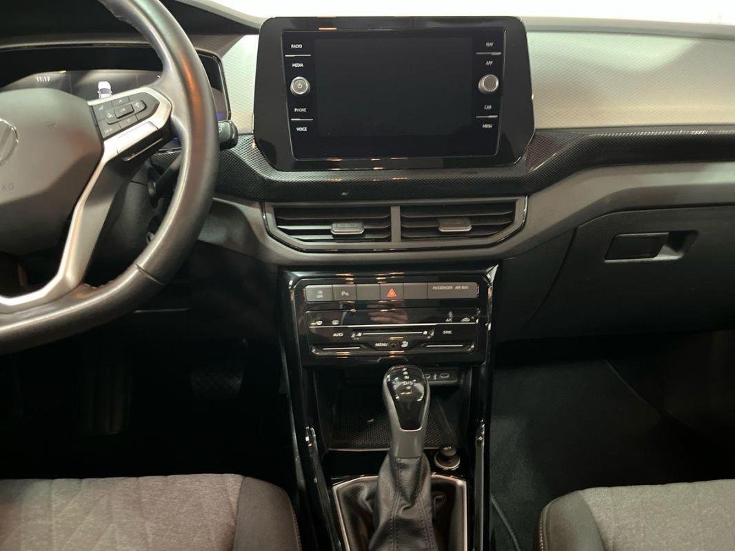 Volkswagen T-Cross - Photo 10