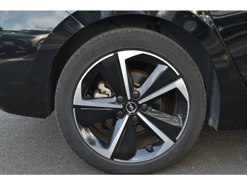 Opel Astra - Photo 11
