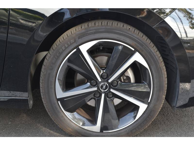 Opel Astra - Photo 12