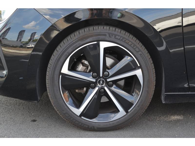 Opel Astra - Photo 13