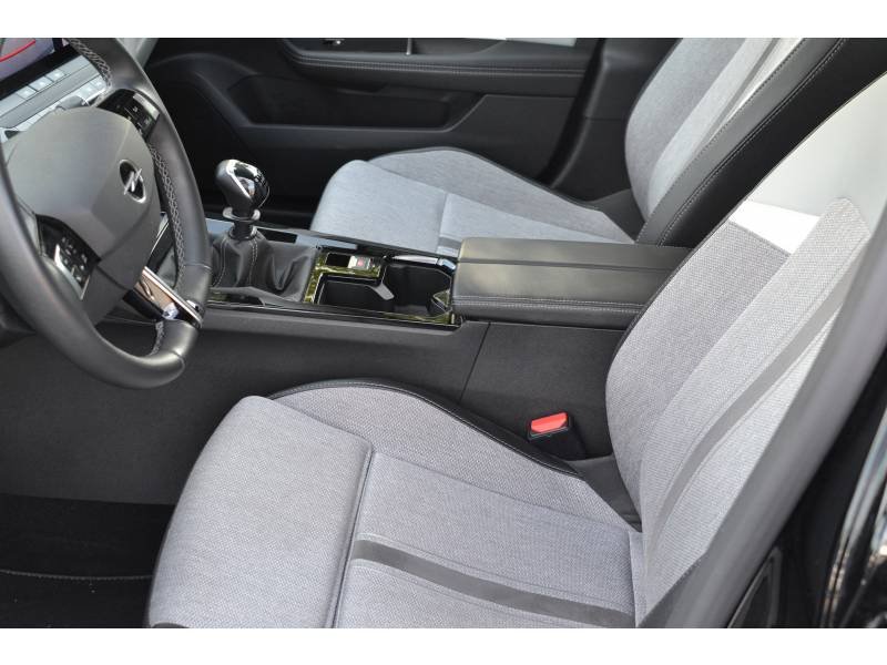 Opel Astra - Photo 14
