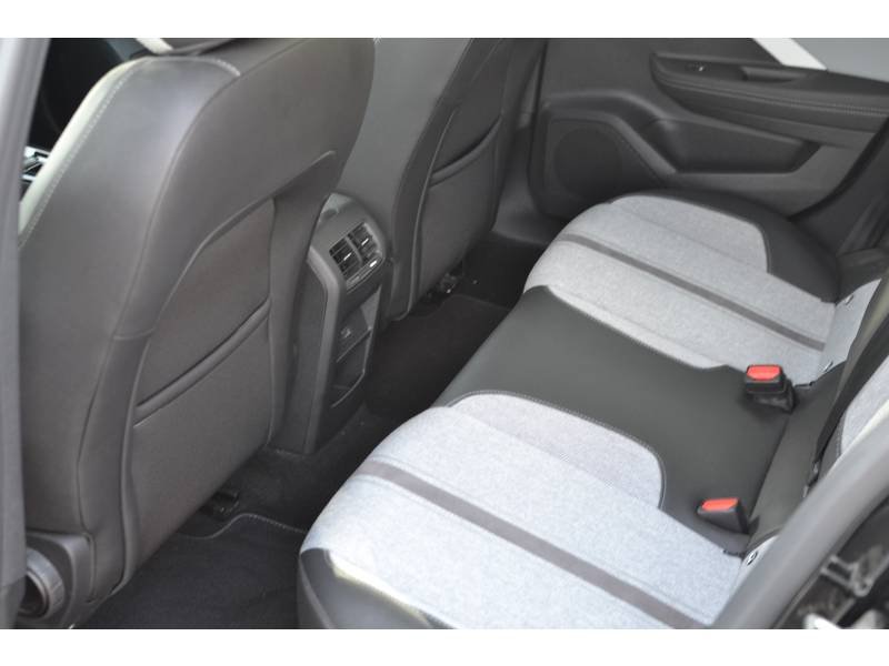Opel Astra - Photo 16