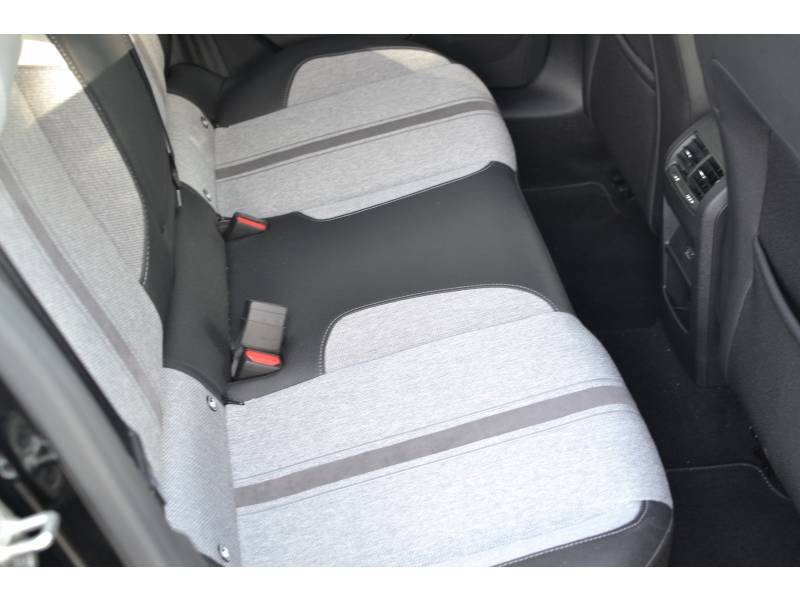 Opel Astra - Photo 19