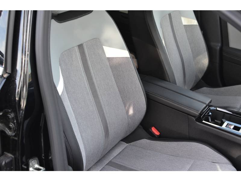 Opel Astra - Photo 21