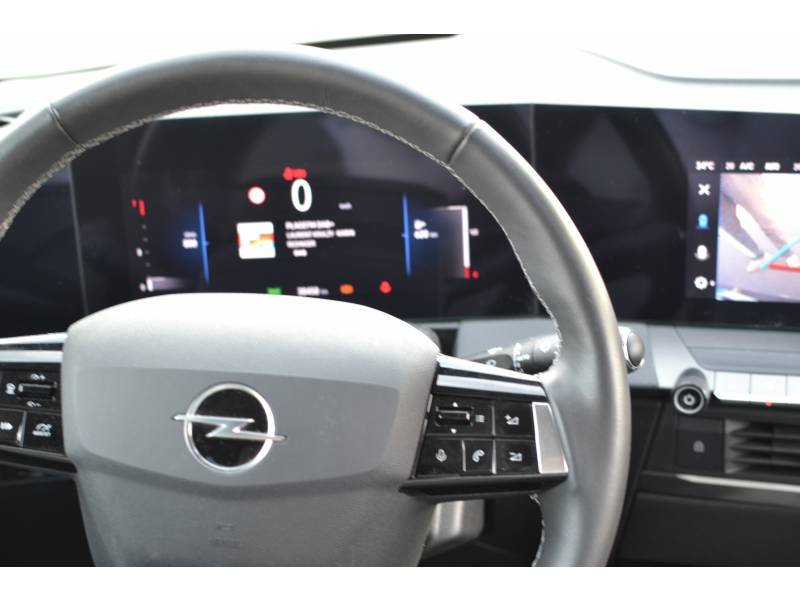 Opel Astra - Photo 25