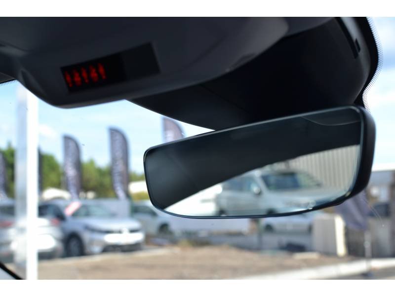 Opel Astra - Photo 26