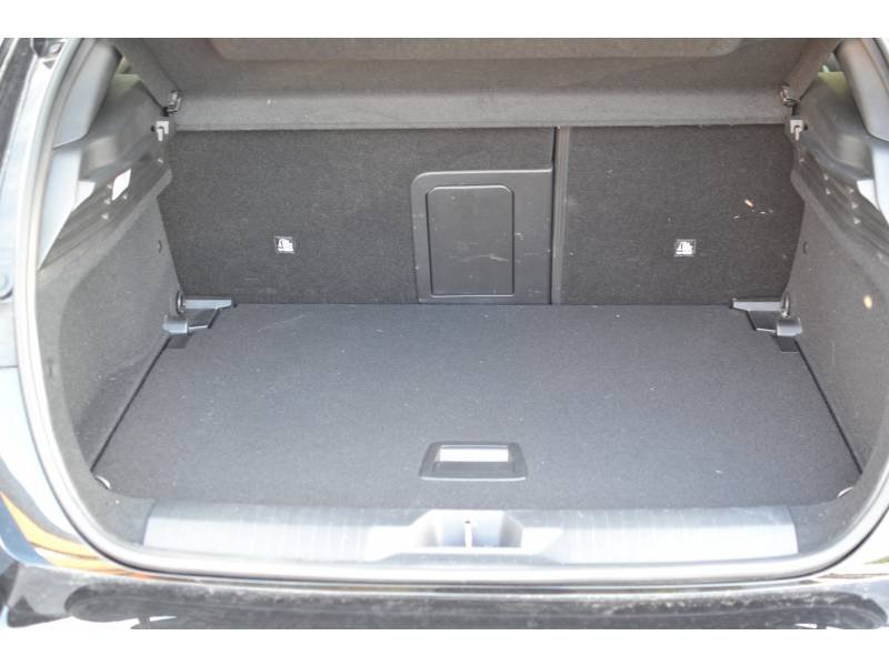 Opel Astra - Photo 27