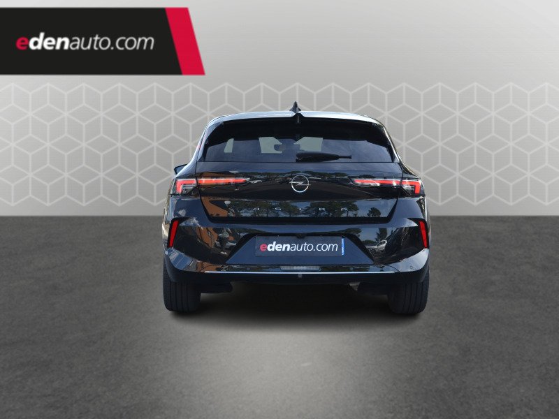 Opel Astra - Photo 4
