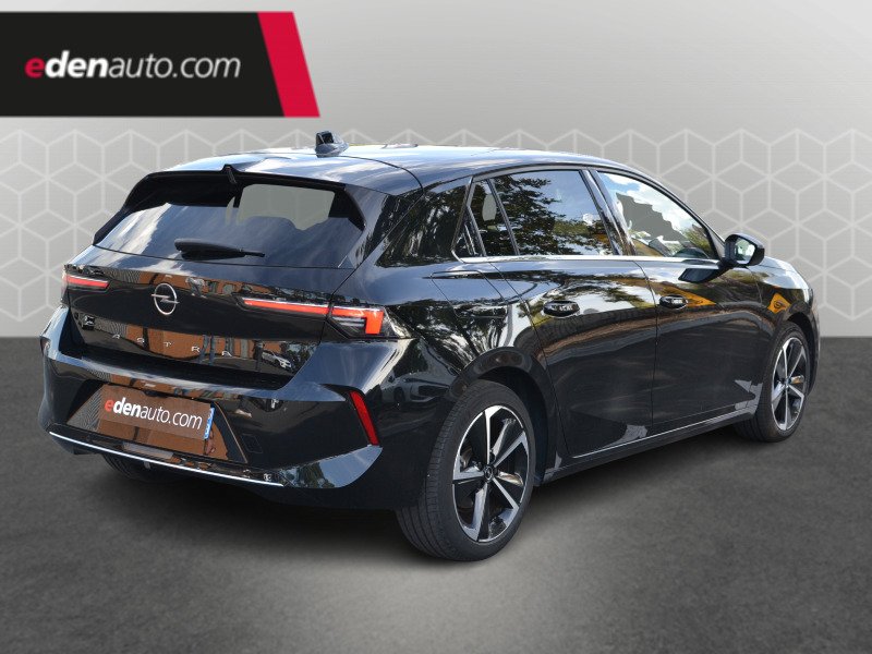 Opel Astra - Photo 5