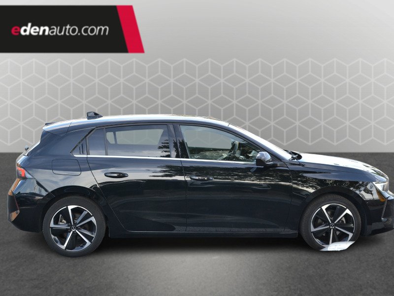 Opel Astra - Photo 6