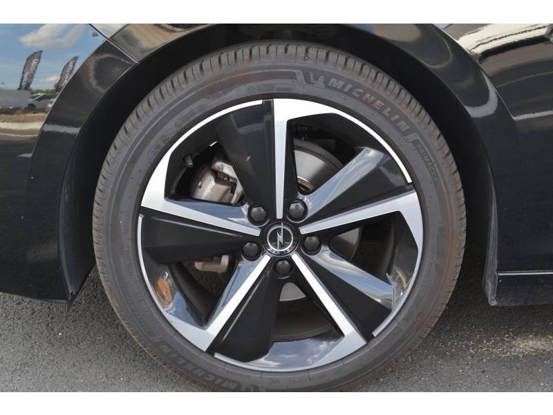 Opel Astra - Photo 9