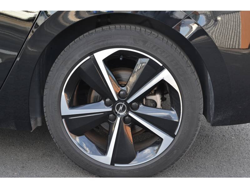 Opel Astra - Photo 10