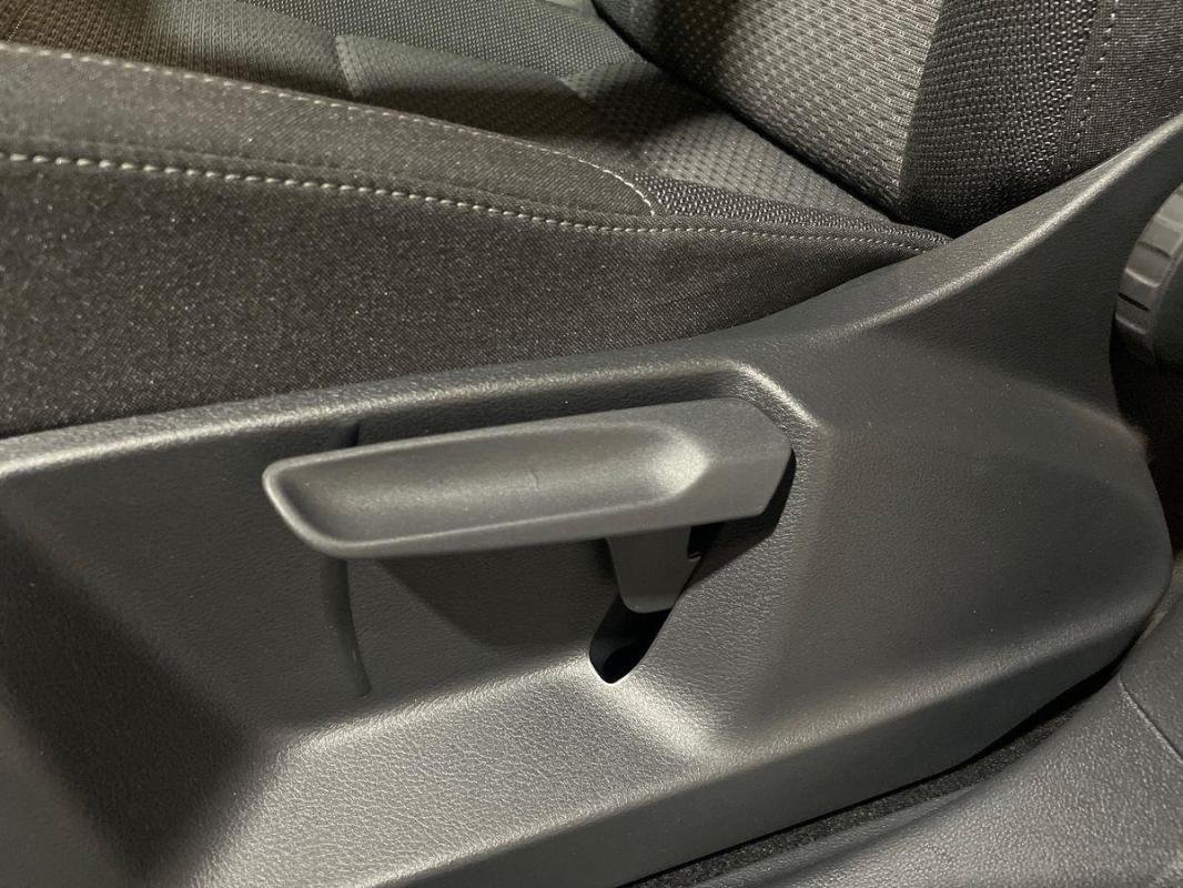Volkswagen Touran - Photo 14