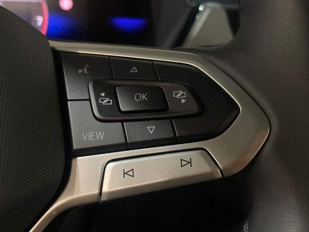 Volkswagen Touran - Photo 20