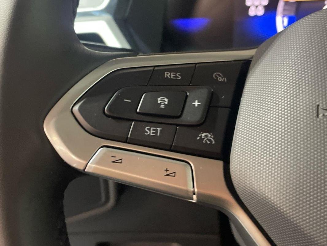 Volkswagen Touran - Photo 21