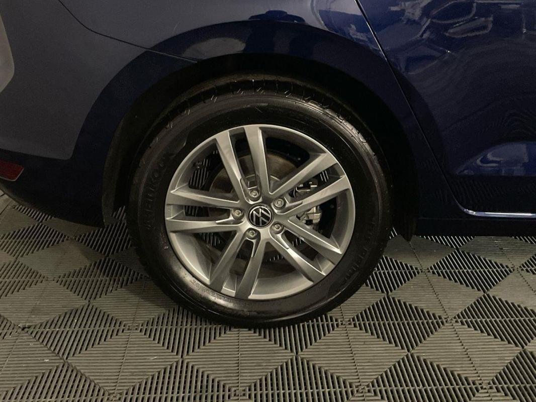 Volkswagen Touran - Photo 28