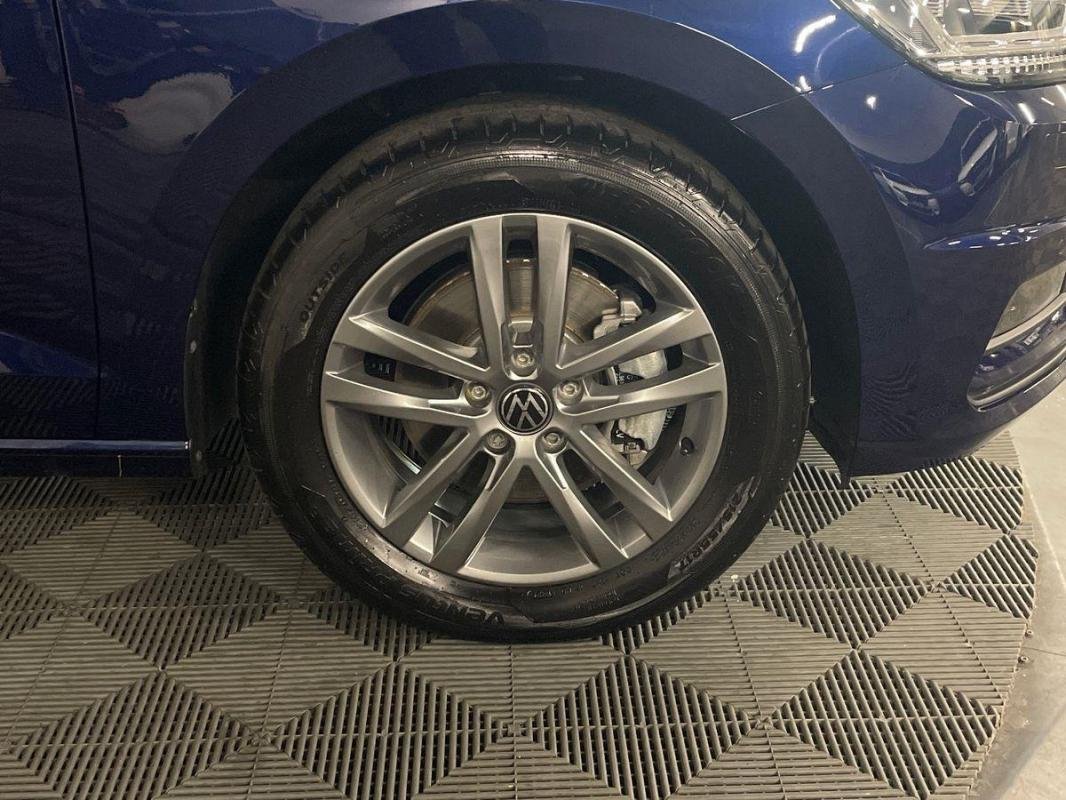 Volkswagen Touran - Photo 29