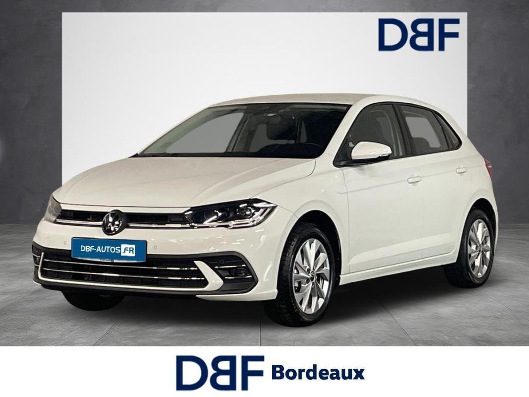Volkswagen Polo - Photo 1