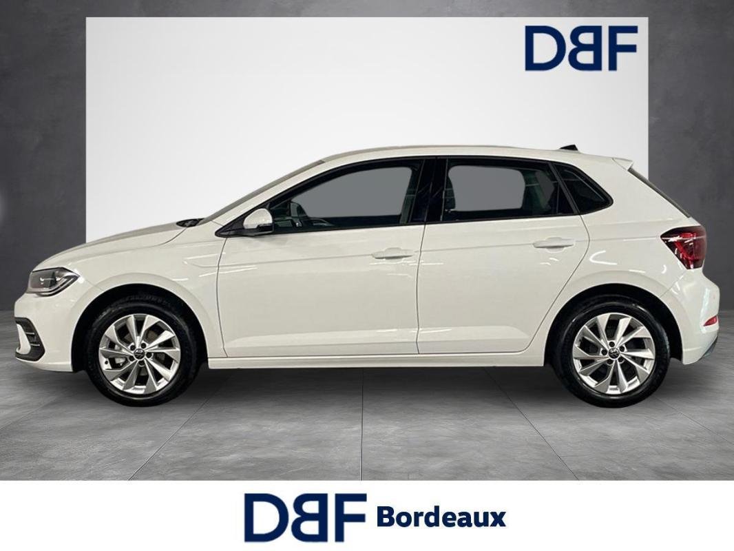 Volkswagen Polo - Photo 2