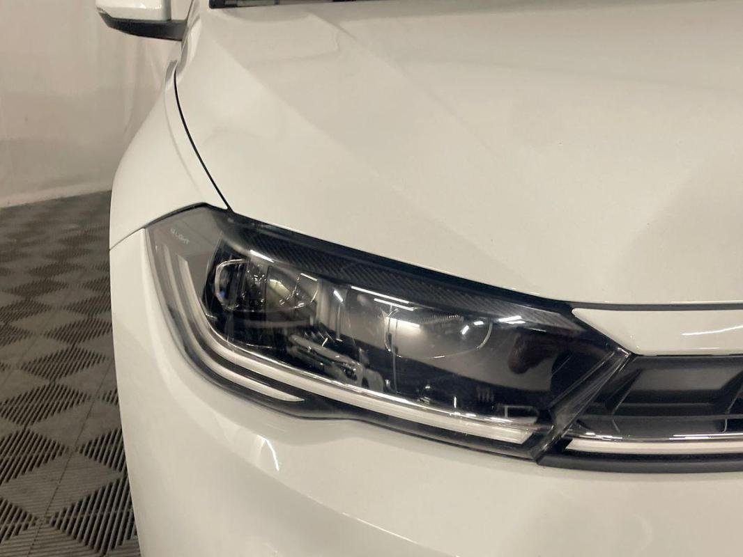 Volkswagen Polo - Photo 25