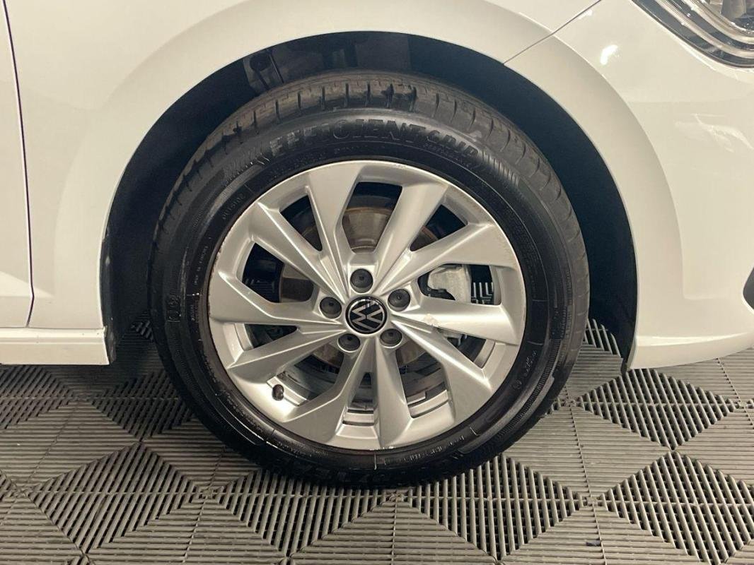Volkswagen Polo - Photo 29