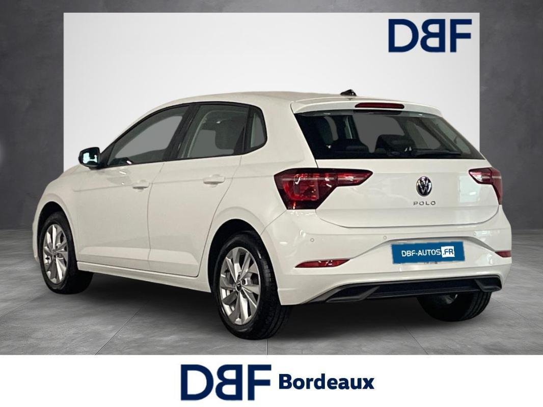 Volkswagen Polo - Photo 3