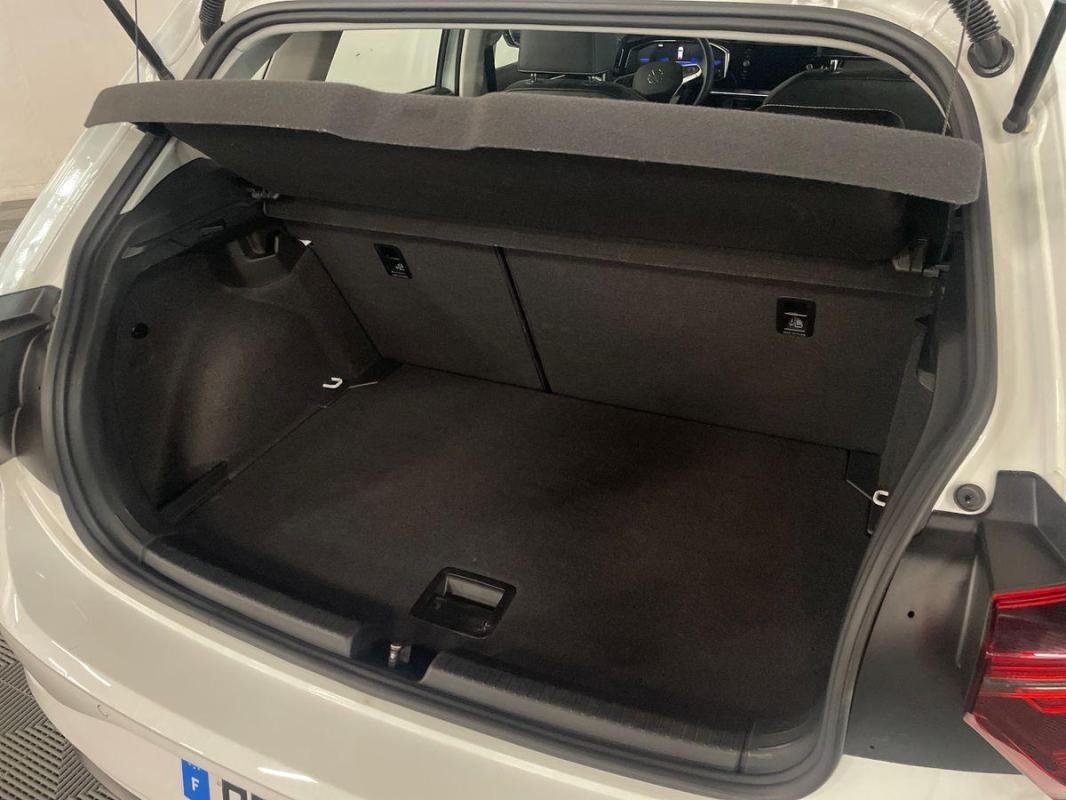 Volkswagen Polo - Photo 32