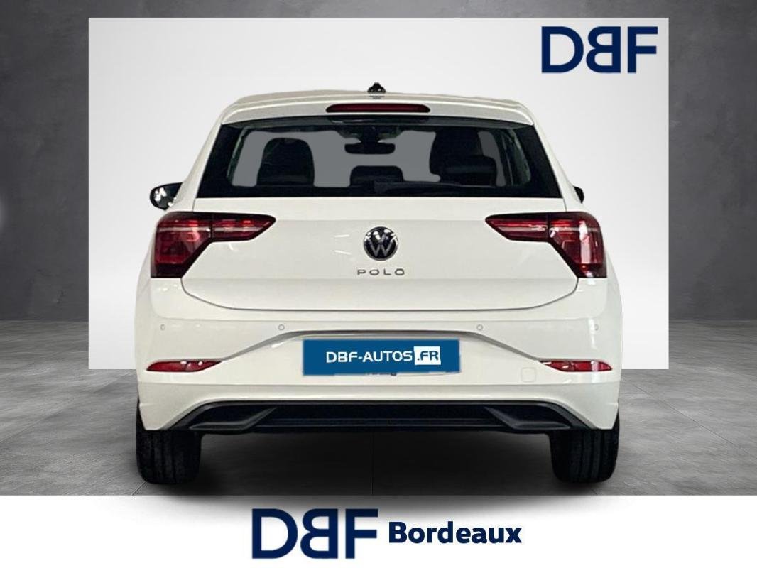 Volkswagen Polo - Photo 4