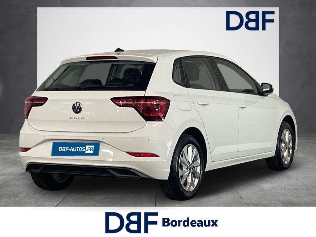 Volkswagen Polo - Photo 5