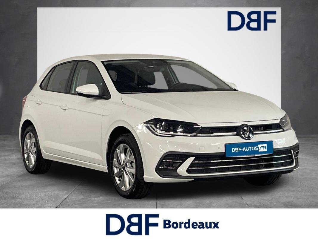 Volkswagen Polo - Photo 6