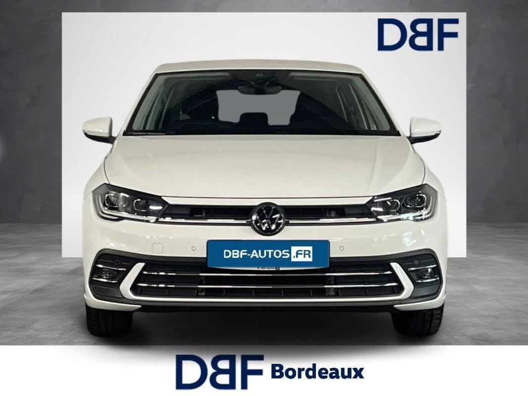 Volkswagen Polo - Photo 7