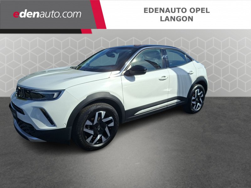 Opel Mokka - Photo 1