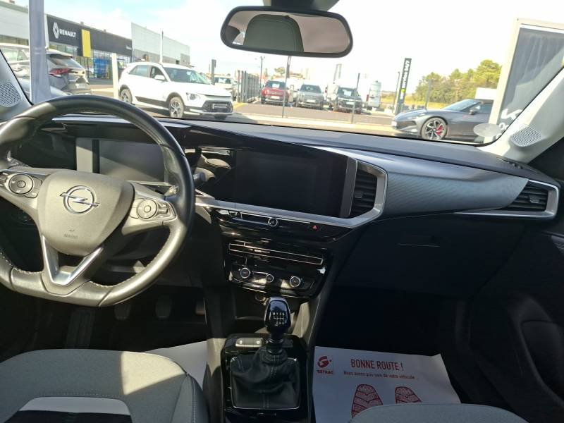 Opel Mokka - Photo 11