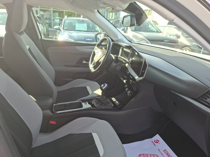 Opel Mokka - Photo 12