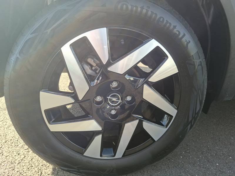 Opel Mokka - Photo 13