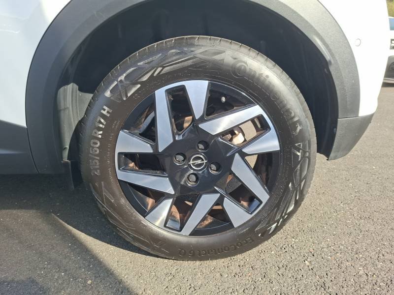 Opel Mokka - Photo 14