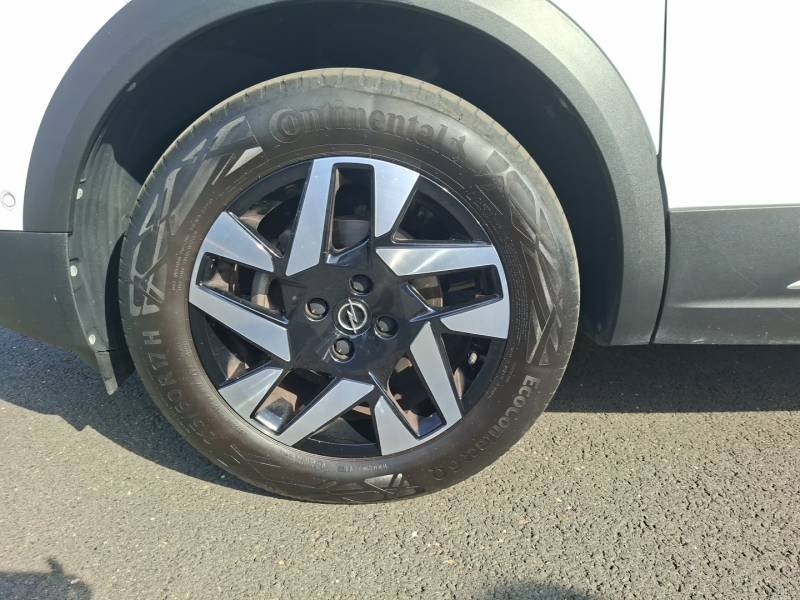 Opel Mokka - Photo 15