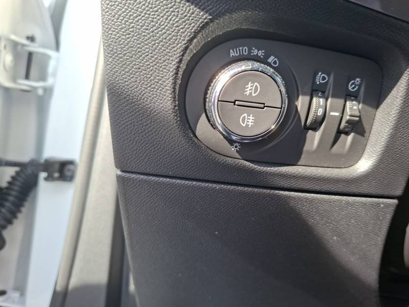 Opel Mokka - Photo 19
