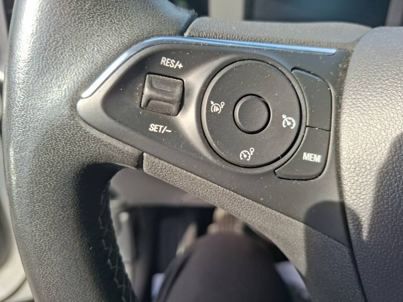 Opel Mokka - Photo 20