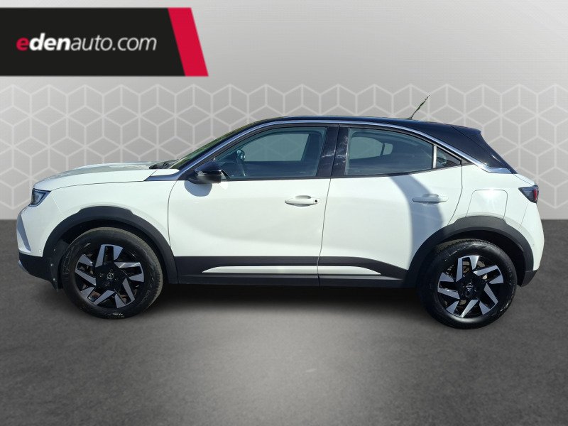 Opel Mokka - Photo 2
