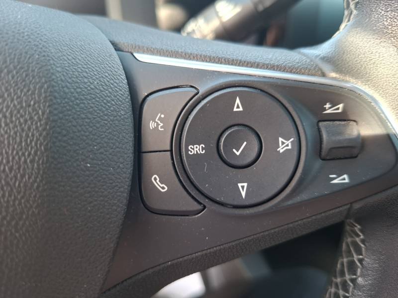 Opel Mokka - Photo 21