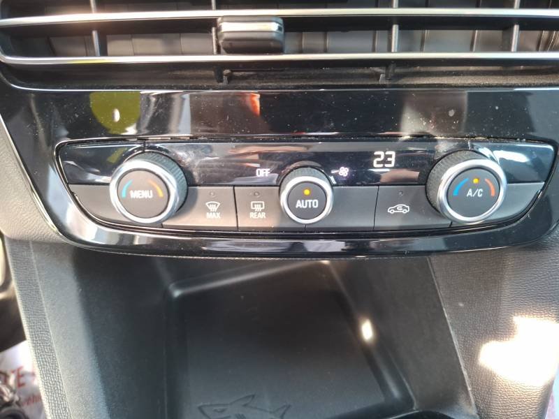 Opel Mokka - Photo 25