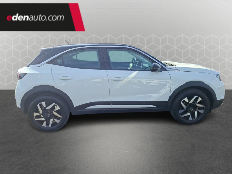 Opel Mokka - Photo 6
