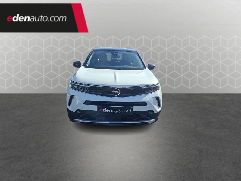 Opel Mokka - Photo 8